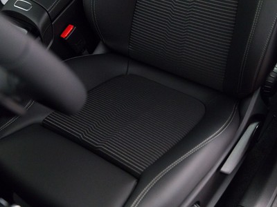 Mercedes-Benz Classe A 180 d sport auto - 10