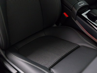 Mercedes-Benz Classe A 180 d sport auto - 11