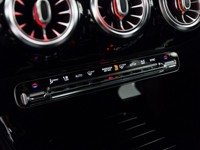 Mercedes-Benz Classe A 180 d sport auto - 15