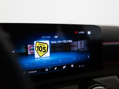 Mercedes-Benz Classe A 180 d sport auto - 16