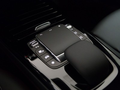 Mercedes-Benz Classe A 180 d sport auto - 17