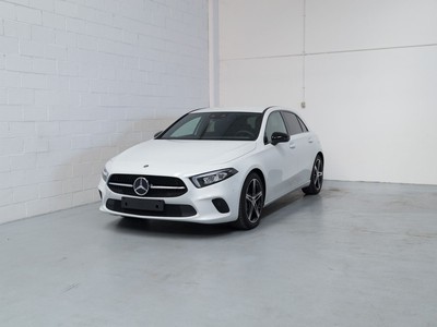 Mercedes-Benz Classe A 180 d sport auto - 1