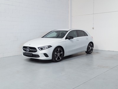 Mercedes-Benz Classe A 180 d sport auto - 2