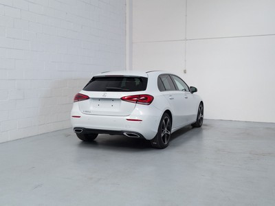 Mercedes-Benz Classe A 180 d sport auto - 3