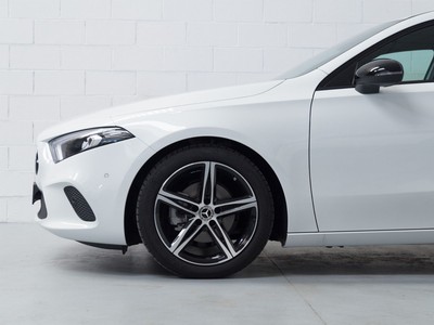 Mercedes-Benz Classe A 180 d sport auto - 5