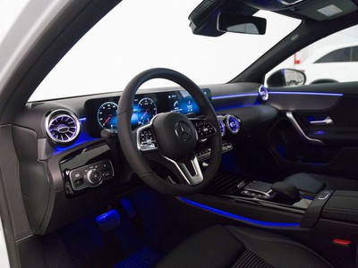 Mercedes-Benz Classe A 180 d sport auto - 7