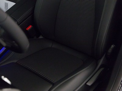 Mercedes-Benz Classe A 180 d sport auto - 9