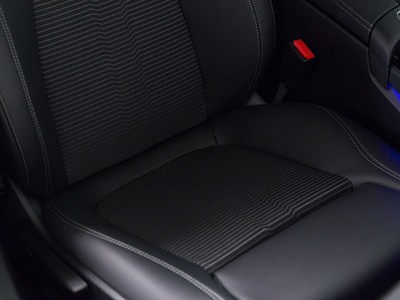 Mercedes-Benz Classe A 180 d sport auto - 10