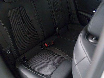 Mercedes-Benz Classe A 180 d sport auto - 11