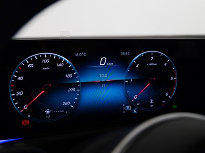 Mercedes-Benz Classe A 180 d sport auto - 12