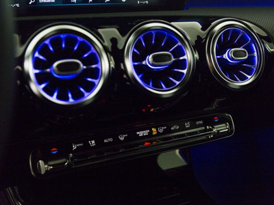 Mercedes-Benz Classe A 180 d sport auto - 14