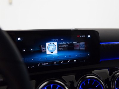 Mercedes-Benz Classe A 180 d sport auto - 15