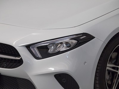 Mercedes-Benz Classe A 180 d sport auto - 17