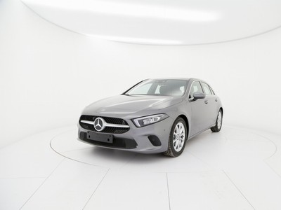 Mercedes-Benz Classe A 180 sport extra auto - 2