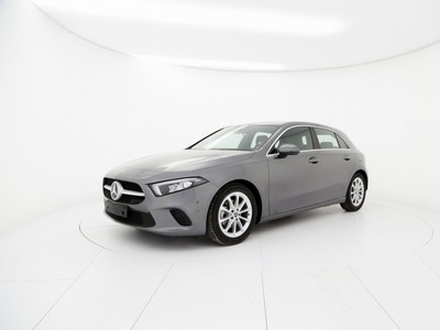 Mercedes-Benz Classe A 180 sport extra auto - 1