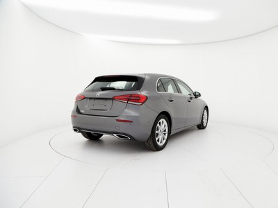 Mercedes-Benz Classe A 180 sport extra auto - 3