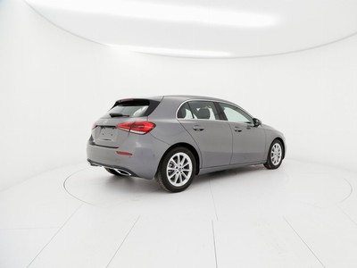 Mercedes-Benz Classe A 180 sport extra auto - 4