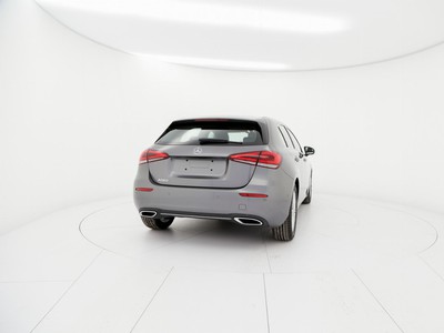 Mercedes-Benz Classe A 180 sport extra auto - 6