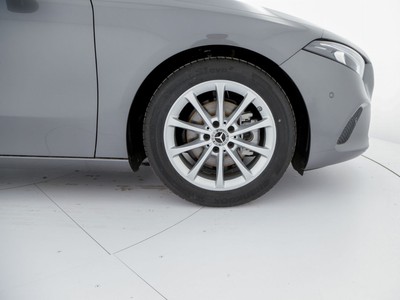 Mercedes-Benz Classe A 180 sport extra auto - 7