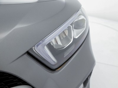 Mercedes-Benz Classe A 180 sport extra auto - 8