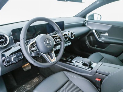 Mercedes-Benz Classe A 180 sport extra auto - 10