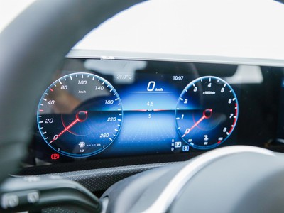 Mercedes-Benz Classe A 180 sport extra auto - 16