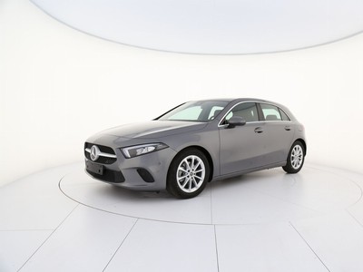 Mercedes-Benz Classe A 180 d sport auto - 2