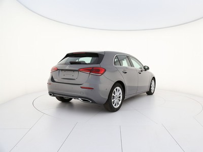 Mercedes-Benz Classe A 180 d sport auto - 3