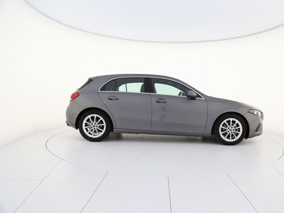 Mercedes-Benz Classe A 180 d sport auto - 5