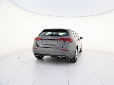 Mercedes-Benz Classe A 180 d sport auto - 6