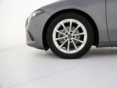 Mercedes-Benz Classe A 180 d sport auto - 7