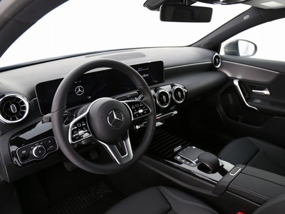 Mercedes-Benz Classe A 180 d sport auto - 10
