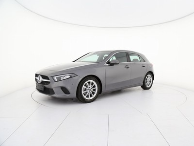 Mercedes-Benz Classe A 180 d sport auto - 2