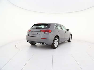 Mercedes-Benz Classe A 180 d sport auto - 3