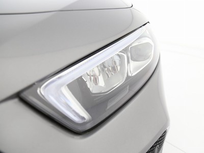 Mercedes-Benz Classe A 180 d sport auto - 8