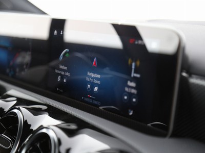 Mercedes-Benz Classe A 180 d sport auto - 14