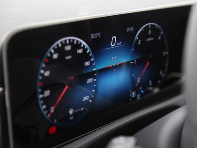 Mercedes-Benz Classe A 180 d sport auto - 15