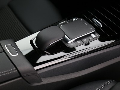 Mercedes-Benz Classe A 180 d sport auto - 16