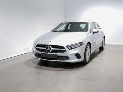 Mercedes-Benz Classe A 180 d sport auto - 1