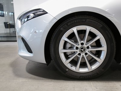 Mercedes-Benz Classe A 180 d sport auto - 5