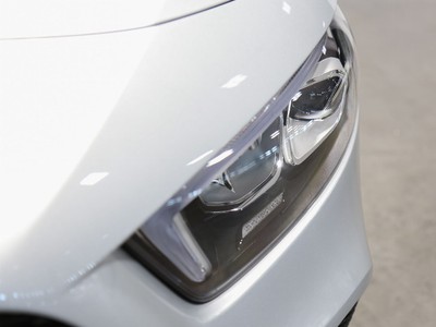 Mercedes-Benz Classe A 180 d sport auto - 6