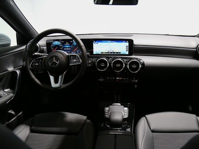 Mercedes-Benz Classe A 180 d sport auto - 7