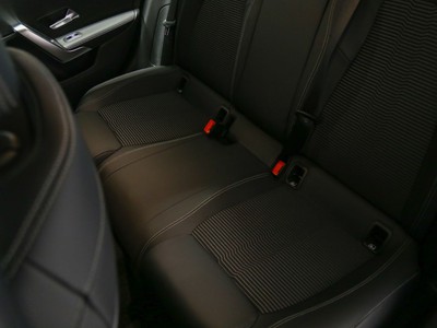 Mercedes-Benz Classe A 180 d sport auto - 12