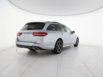 Mercedes-Benz Classe E sw 300 de phev (eq-power) premium plus 4matic auto my20 - 3
