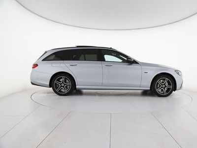 Mercedes-Benz Classe E sw 300 de phev (eq-power) premium plus 4matic auto my20 - 5
