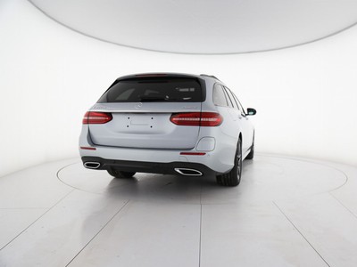 Mercedes-Benz Classe E sw 300 de phev (eq-power) premium plus 4matic auto my20 - 6