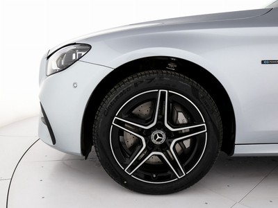 Mercedes-Benz Classe E sw 300 de phev (eq-power) premium plus 4matic auto my20 - 7