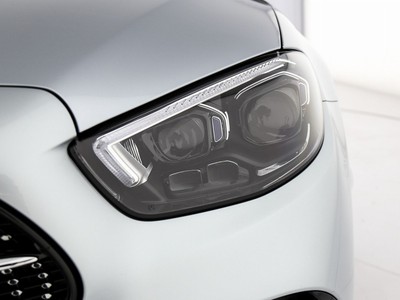 Mercedes-Benz Classe E sw 300 de phev (eq-power) premium plus 4matic auto my20 - 8