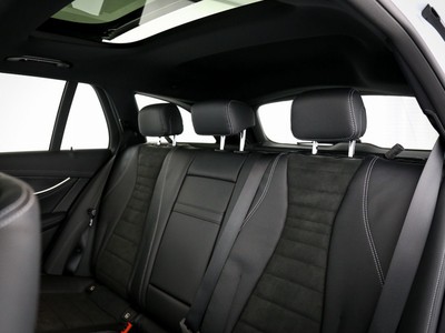 Mercedes-Benz Classe E sw 300 de phev (eq-power) premium plus 4matic auto my20 - 14