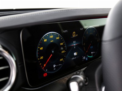 Mercedes-Benz Classe E sw 300 de phev (eq-power) premium plus 4matic auto my20 - 15